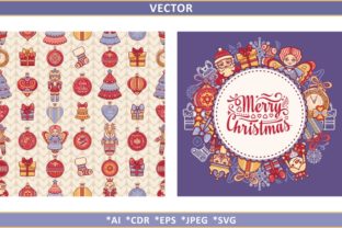 Christmas Seamless Patterns: A Designer's Holiday Toolkit