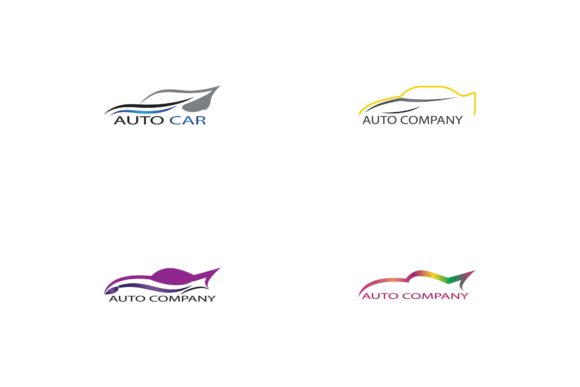 Decoding the Car Logo: More Than Just a Badge