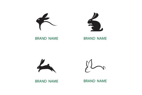 Rabbit Logo: The Versatile Typeface for Modern Brands